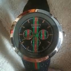 gucci swiss made watch real or fake|gucci pantcaon swiss made watch.